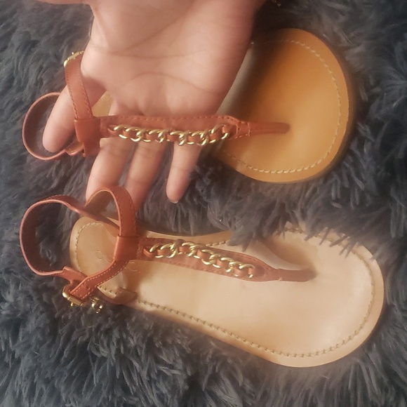 Coach sandals - Picture 1 of 9